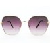 Power Sunglasses Medium Hexagon Sunglasses
