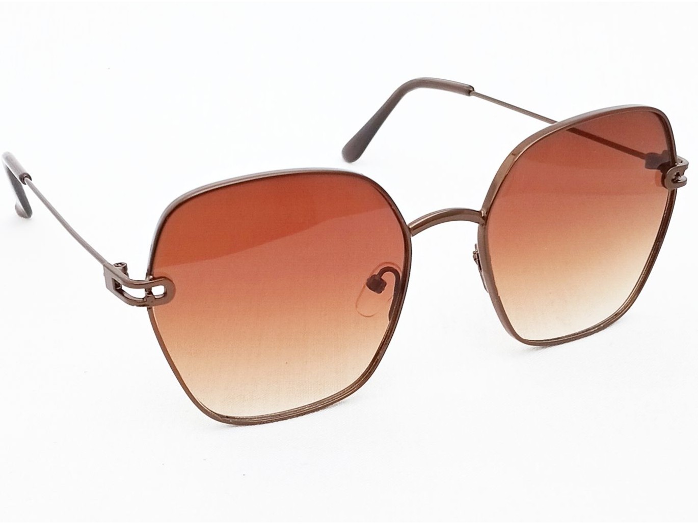 Power Sunglasses Medium Hexagon Sunglasses Power Sunglasses Medium Hexagon Sunglasses