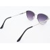Power Sunglasses Medium Cateye Sunglasses