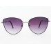 Power Sunglasses Medium Cateye Sunglasses