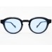 Power Sunglasses Medium Round Sunglasses