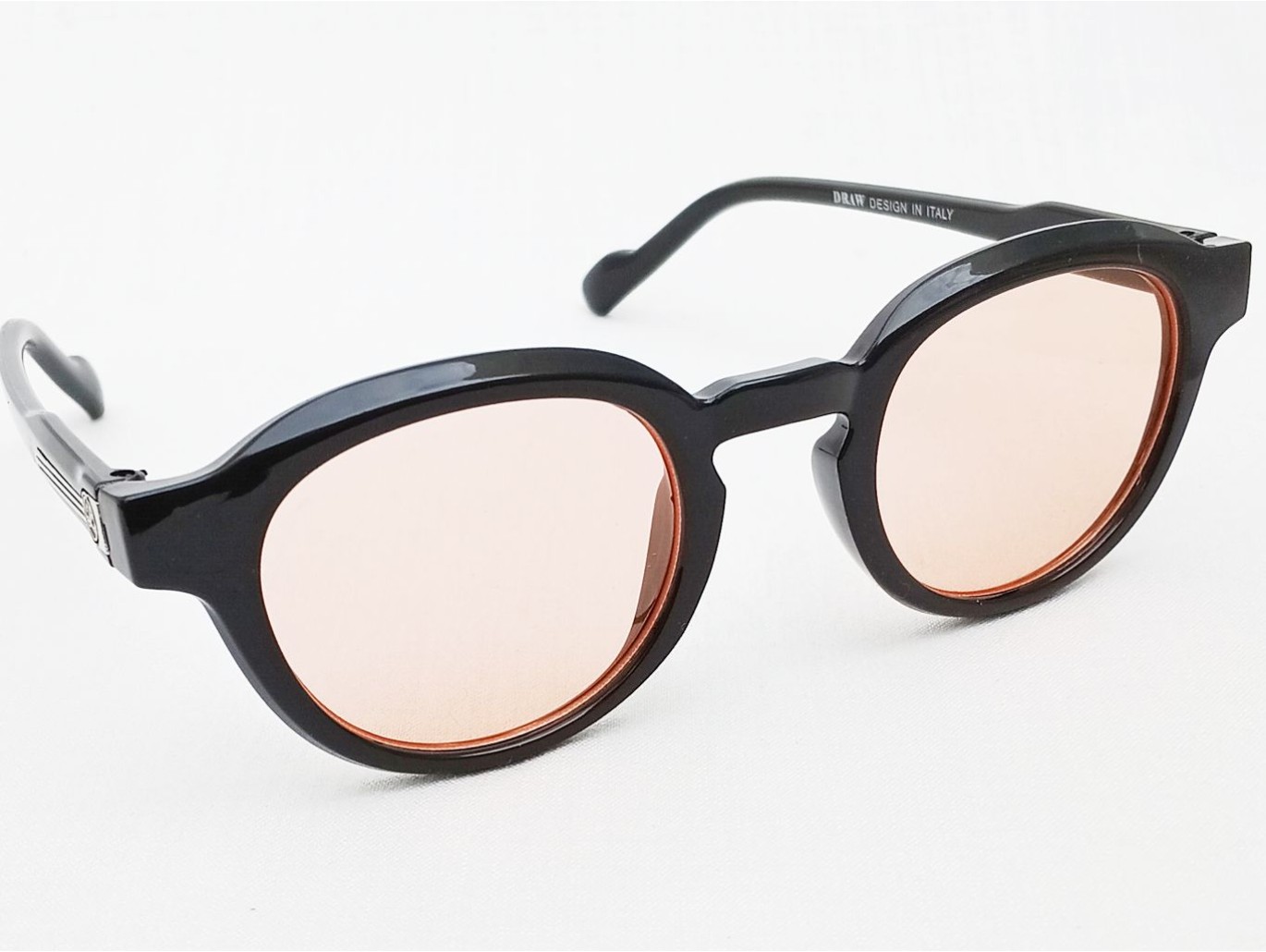 Power Sunglasses Medium Round Sunglasses Power Sunglasses Medium Round Sunglasses