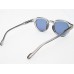 Power Sunglasses Medium Round Sunglasses