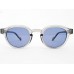 Power Sunglasses Medium Round Sunglasses