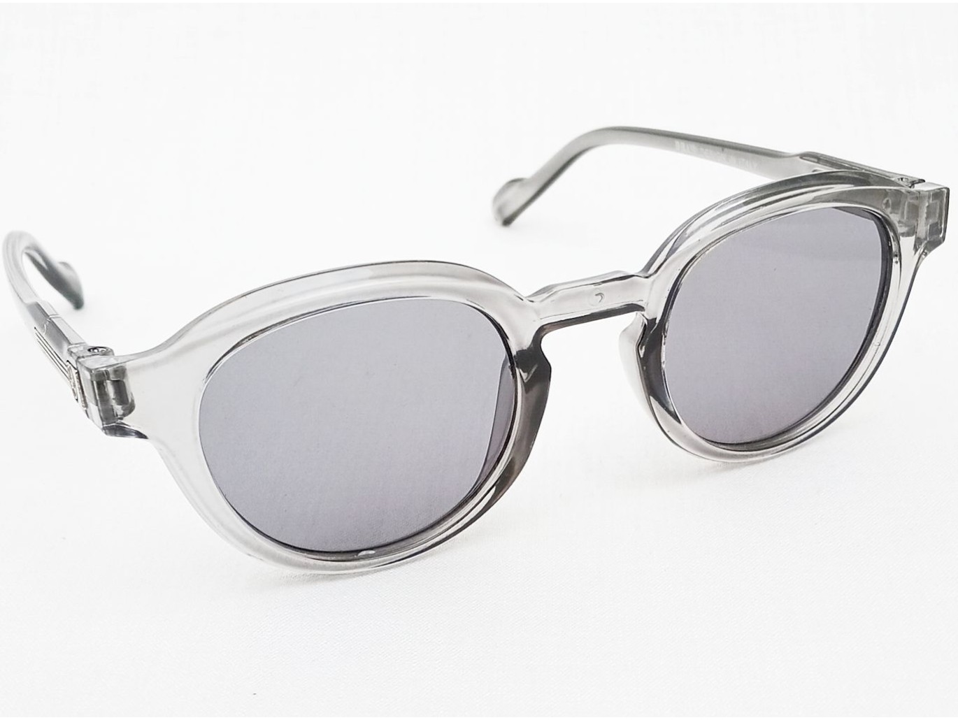 Power Sunglasses Medium Round Sunglasses Power Sunglasses Medium Round Sunglasses