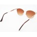 Power Sunglasses Medium Cateye Sunglasses