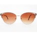 Power Sunglasses Medium Cateye Sunglasses