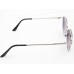 Power Sunglasses Medium Cateye Black Gradient Lenses