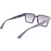 Power Sunglasses Medium Square Black Gradient Power Sunglasses Medium Square Black Gradient