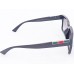 Power Sunglasses Medium Square Black Gradient Power Sunglasses Medium Square Black Gradient