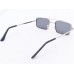 Power Sunglasses Medium Rectangle Black Tinted Lenses Power Sunglasses Medium Rectangle Black Tinted Lenses