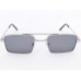 Power Sunglasses Medium Rectangle Black Tinted Lenses Power Sunglasses Medium Rectangle Black Tinted Lenses