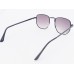 Power Sunglasses Medium Square Black Gradient Lenses Power Sunglasses Medium Square Black Gradient Lenses