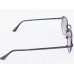 Power Sunglasses Medium Square Black Gradient Lenses Power Sunglasses Medium Square Black Gradient Lenses