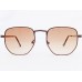 Power Sunglasses Medium Square Brown Gradient Lenses Power Sunglasses Medium Square Brown Gradient Lenses