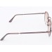 Power Sunglasses Medium Square Brown Gradient Lenses Power Sunglasses Medium Square Brown Gradient Lenses