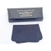 Medium Size Aviator Black and Blue Colour