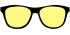 Yellow Tint Lenses 